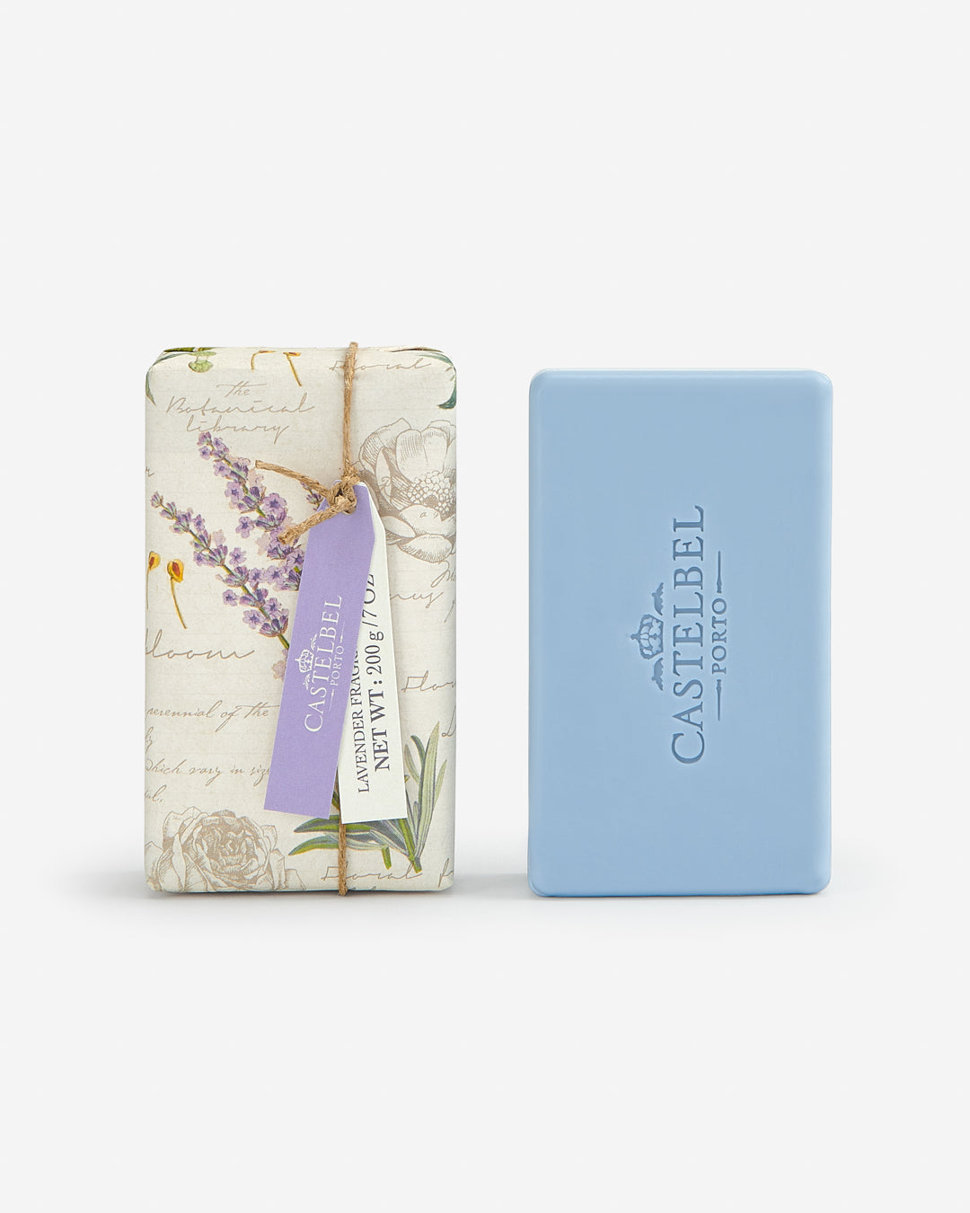 Botanicals Lavender Soap 200g