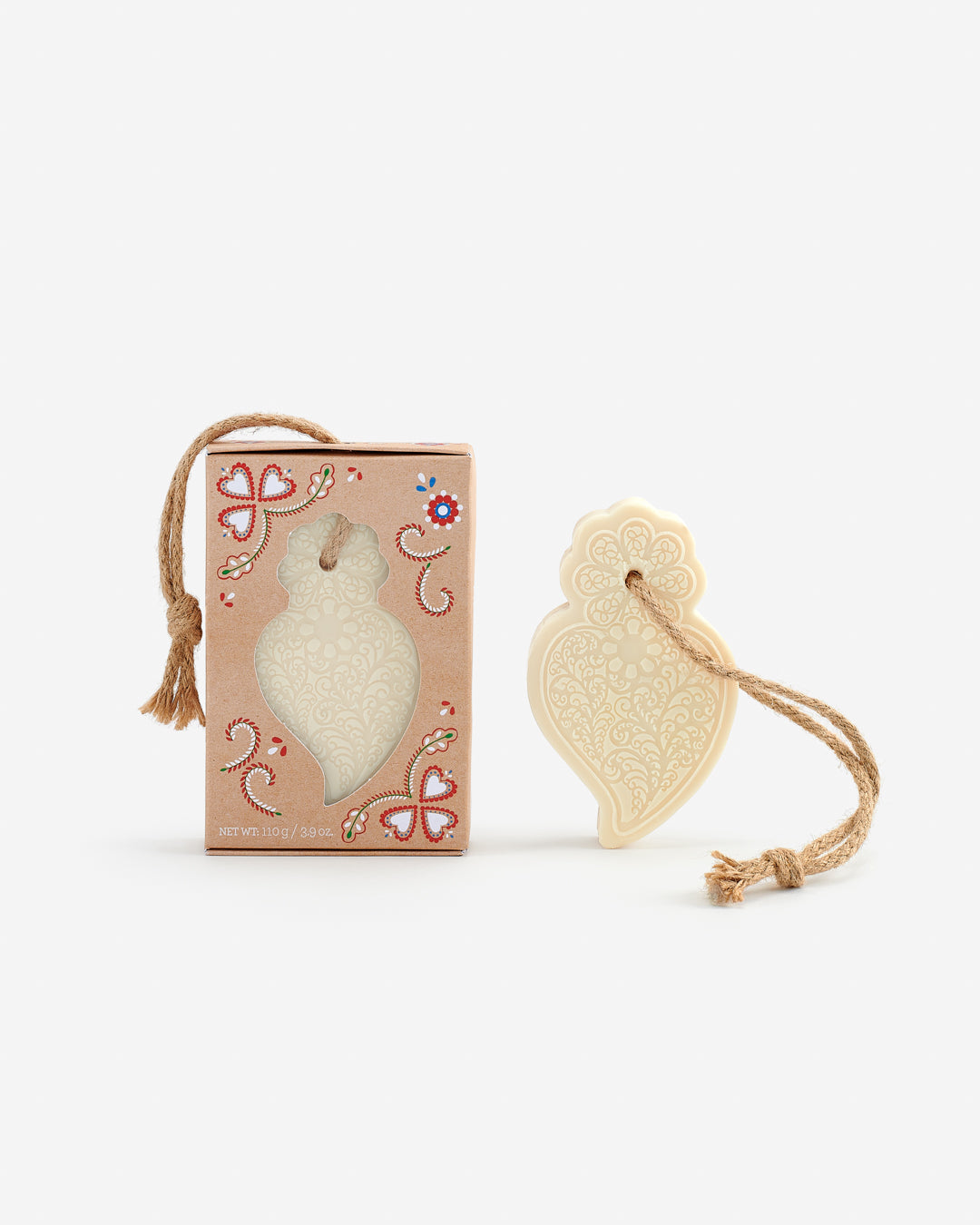 Filigree Soap 110g