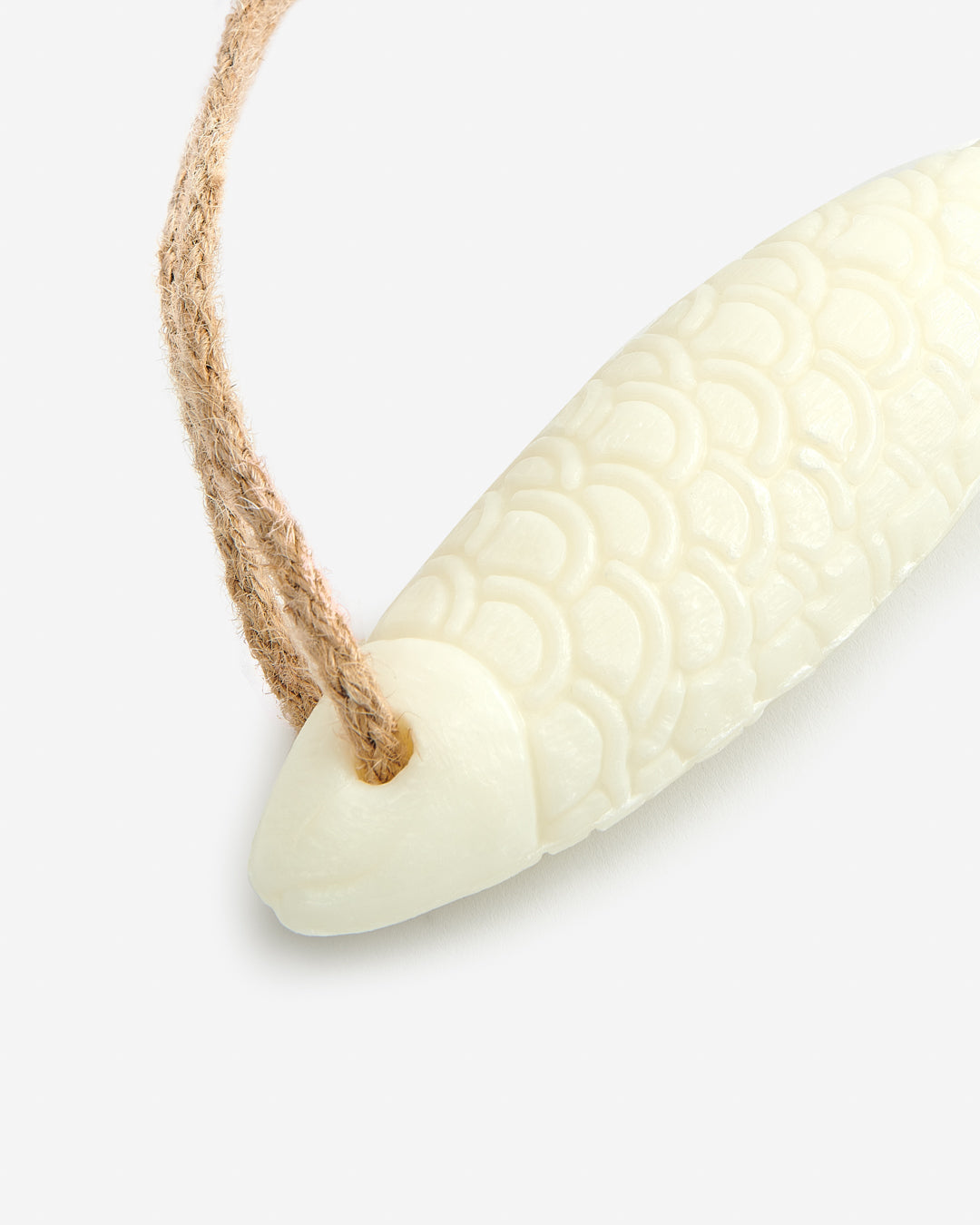 Sardine Soap Sea Salt & Lemon 80g