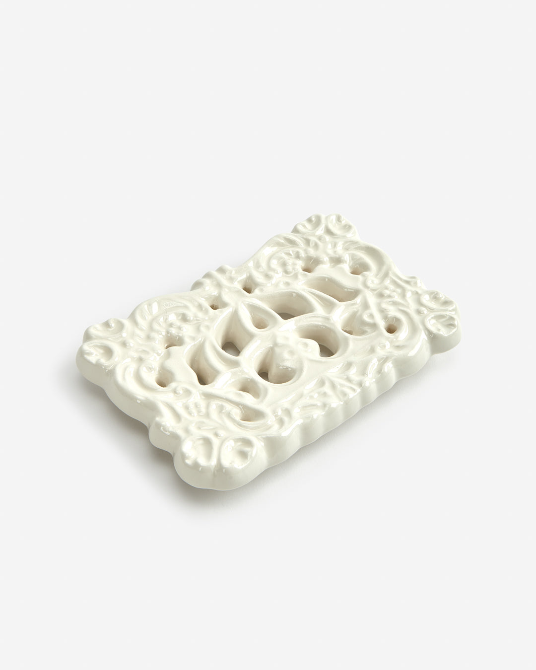 Castelbel Porcelain Soap Dish