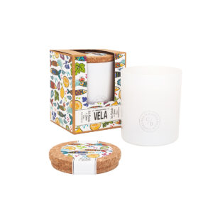 Sardine Aromatic Candle 190g