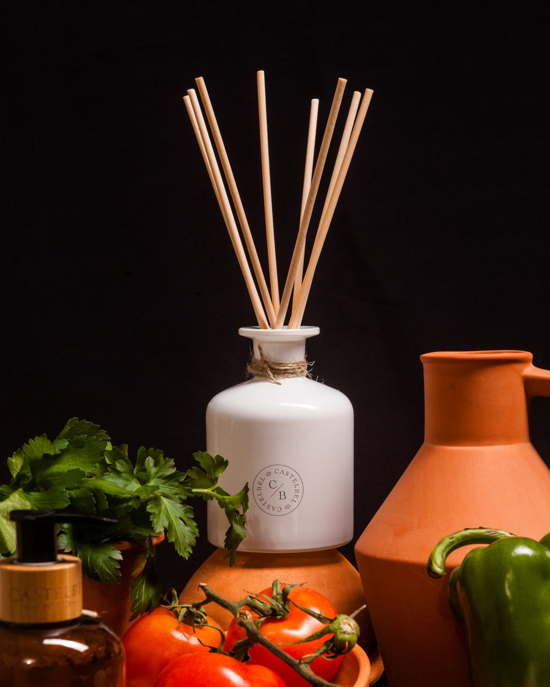 Sardine Fragrance Diffuser 250ml
