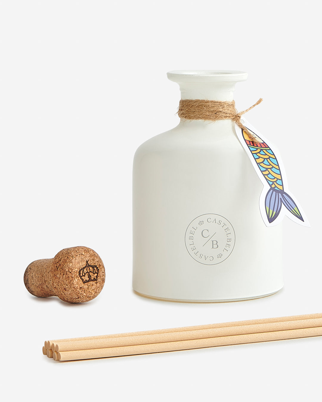 Sardine Fragrance Diffuser 250ml