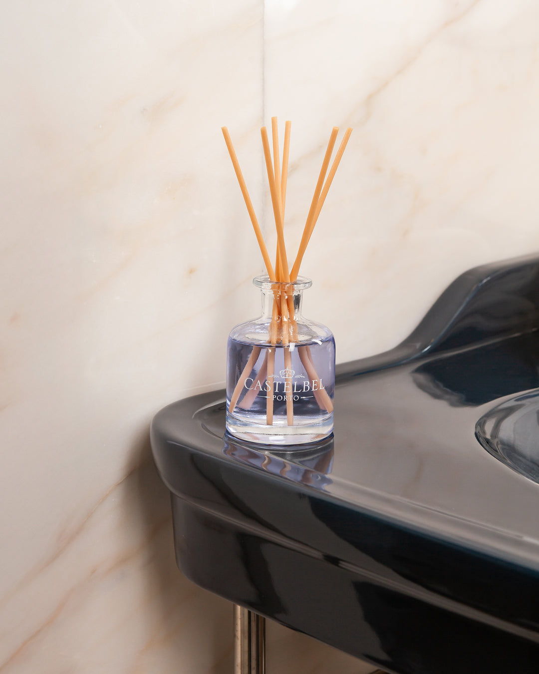 Lavender Fragrance Diffuser 250ml