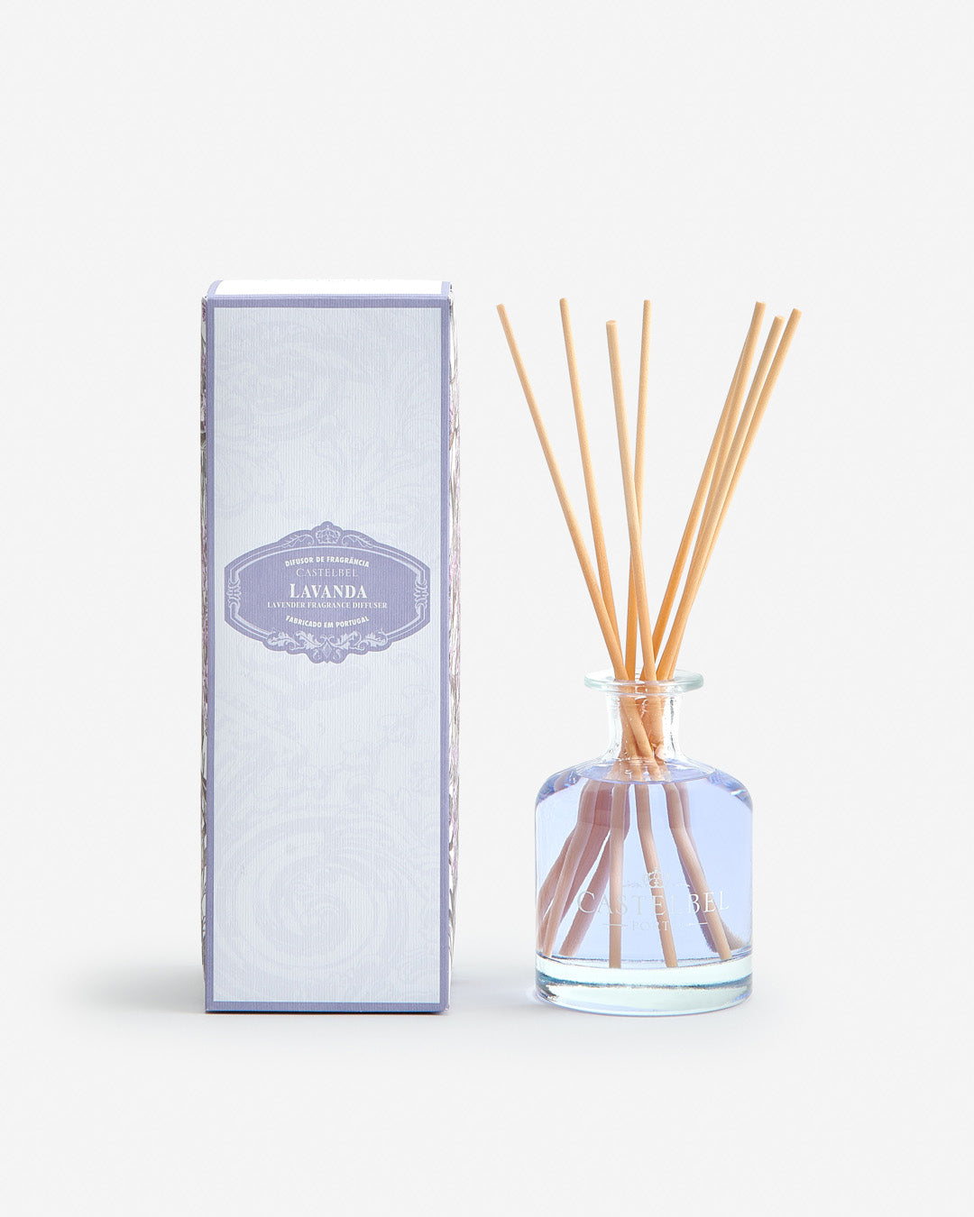Lavender Fragrance Diffuser 250ml