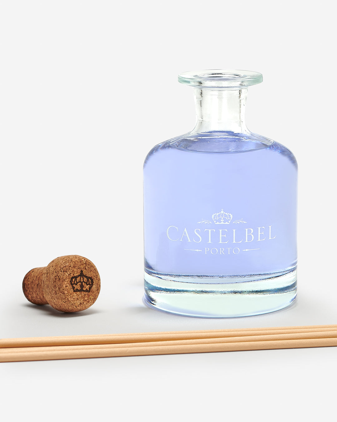 Lavender Fragrance Diffuser 250ml