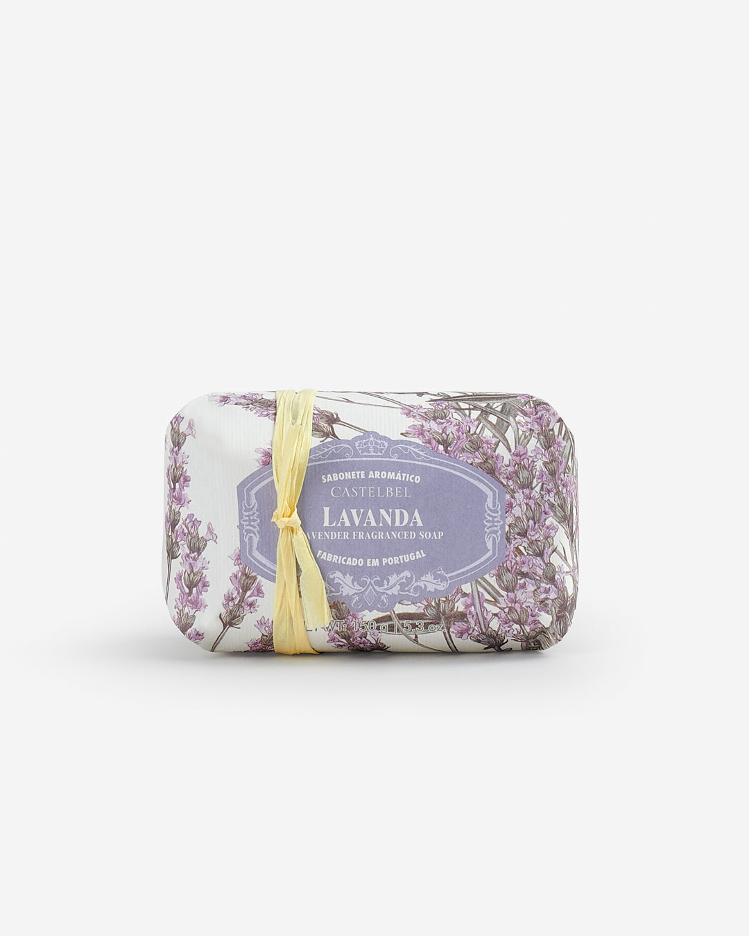 Lavender Soap 150g