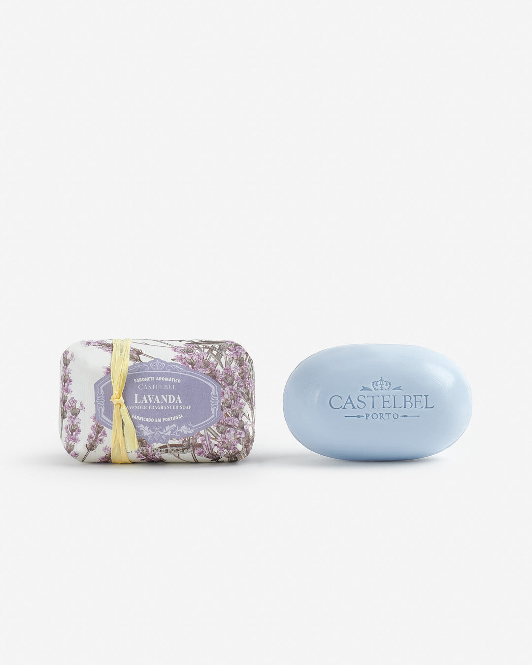 Lavender Soap 150g