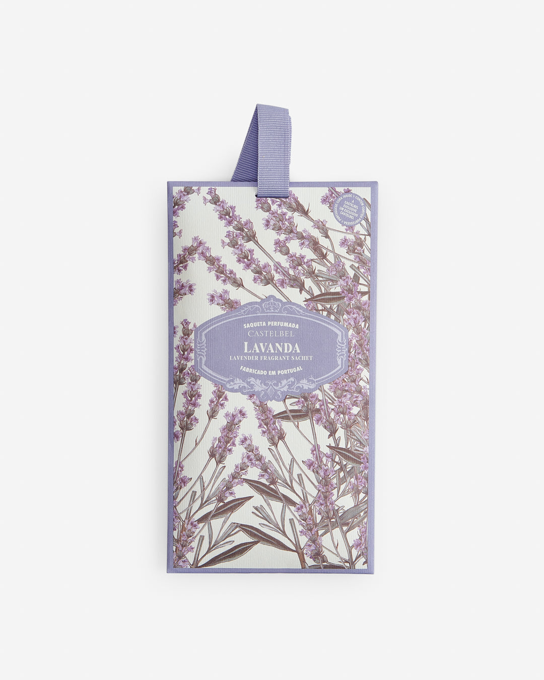 Lavender Scented Sachet 10g