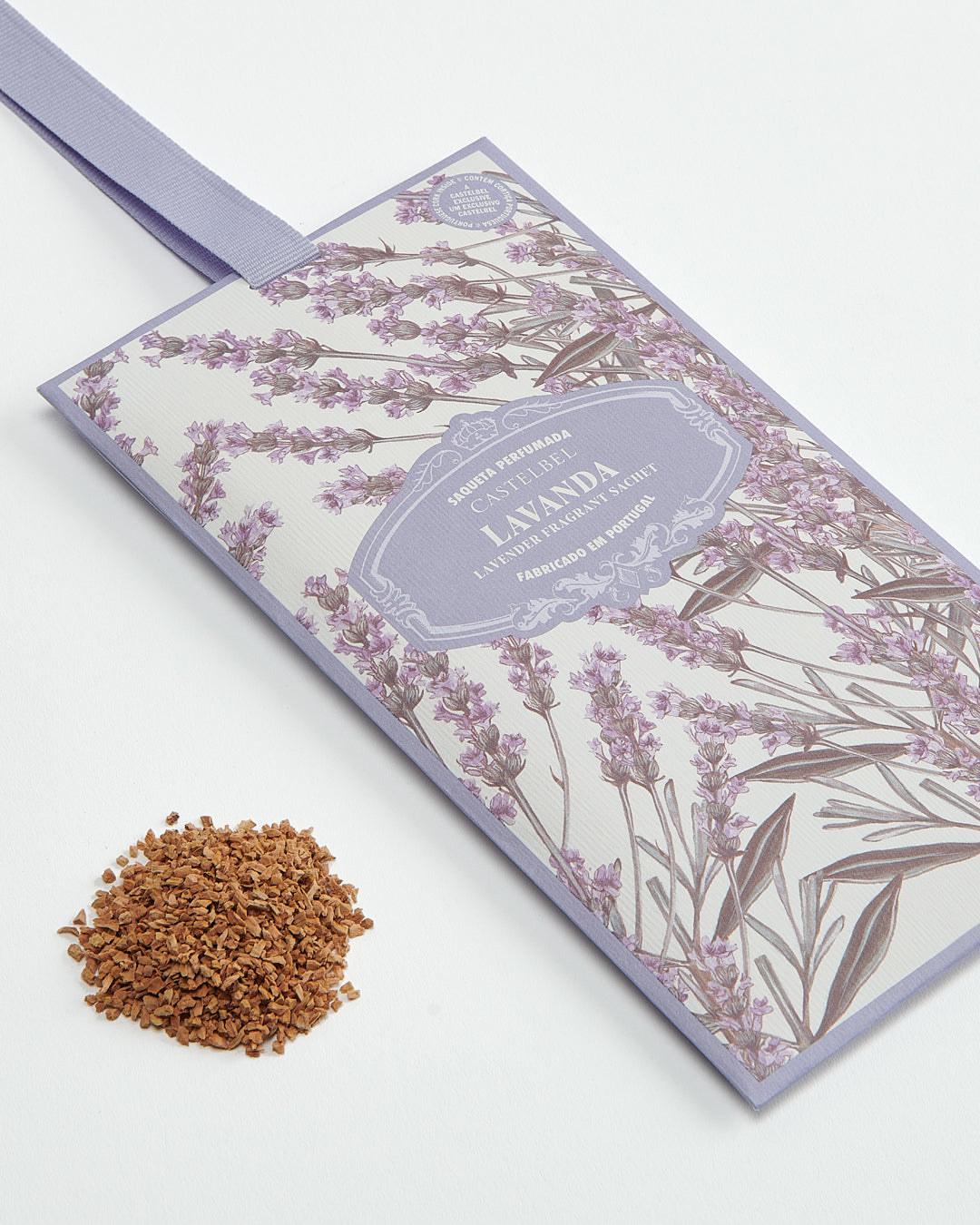 Lavender Scented Sachet 10g