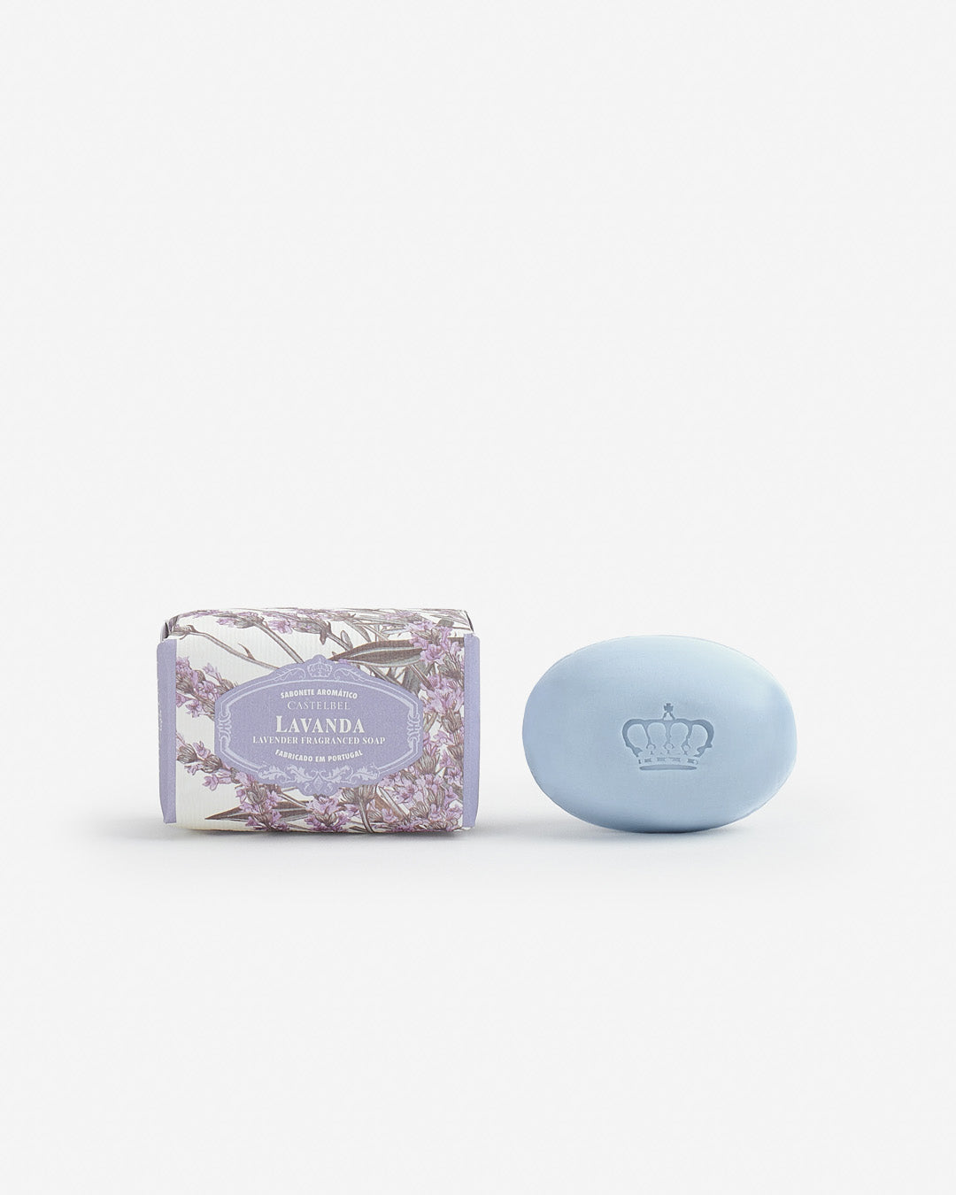 Lavender Soap 40g