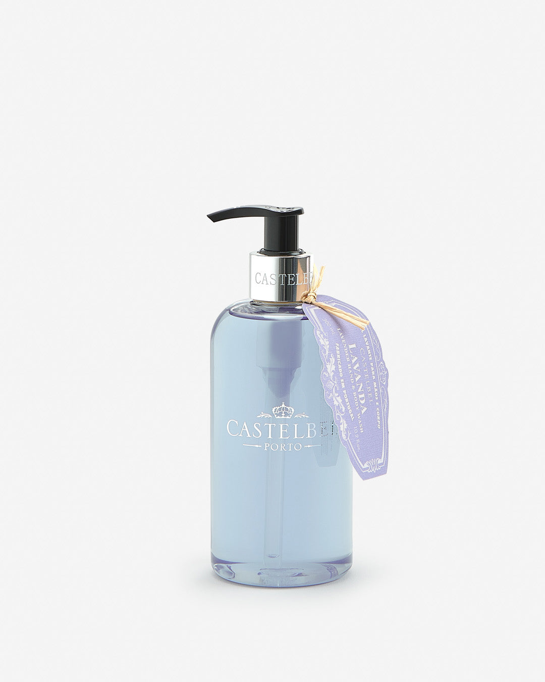 Lavender Hand&Body Wash 300ml