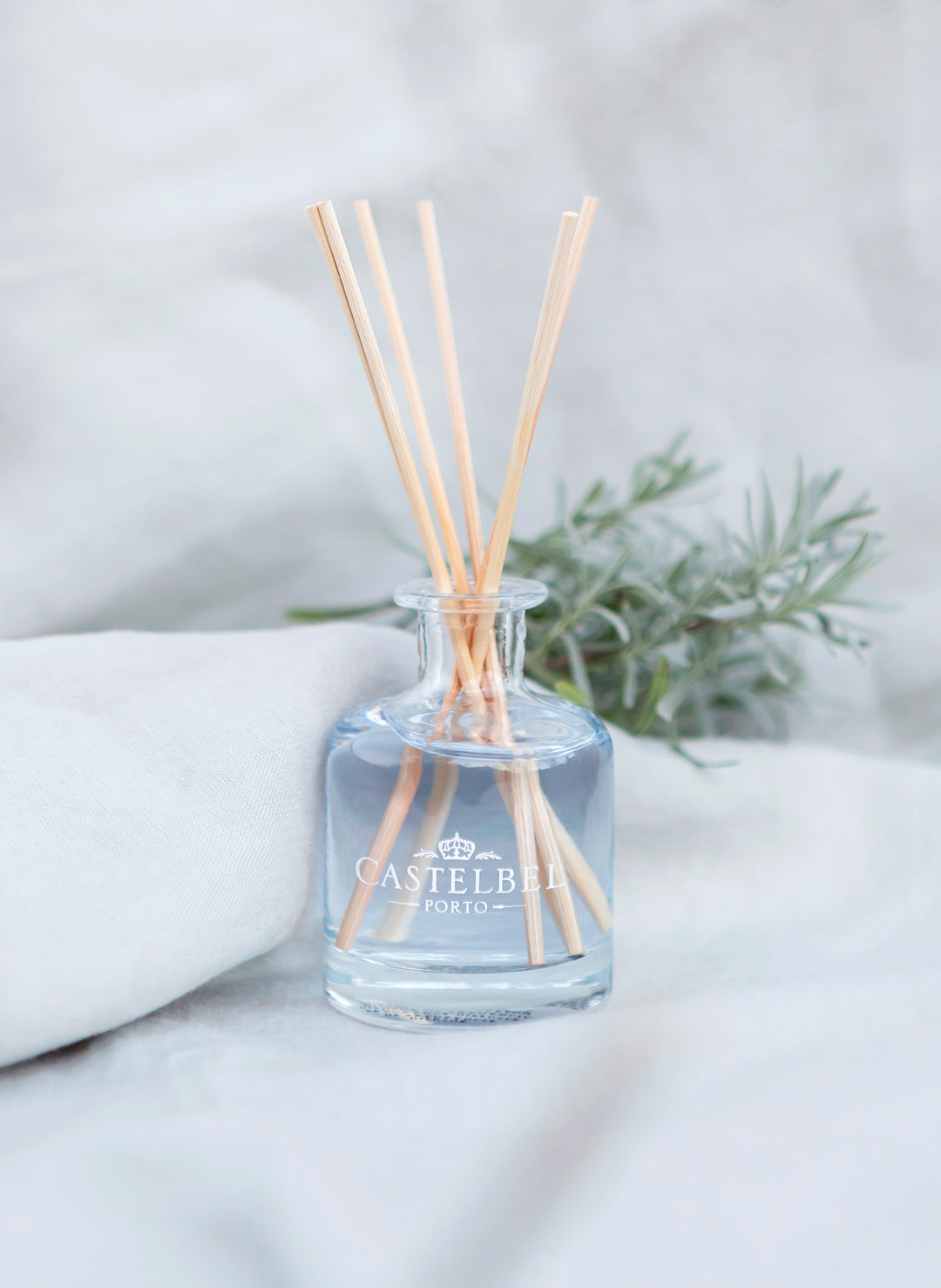 Lavender Fragrance Diffuser 100ml