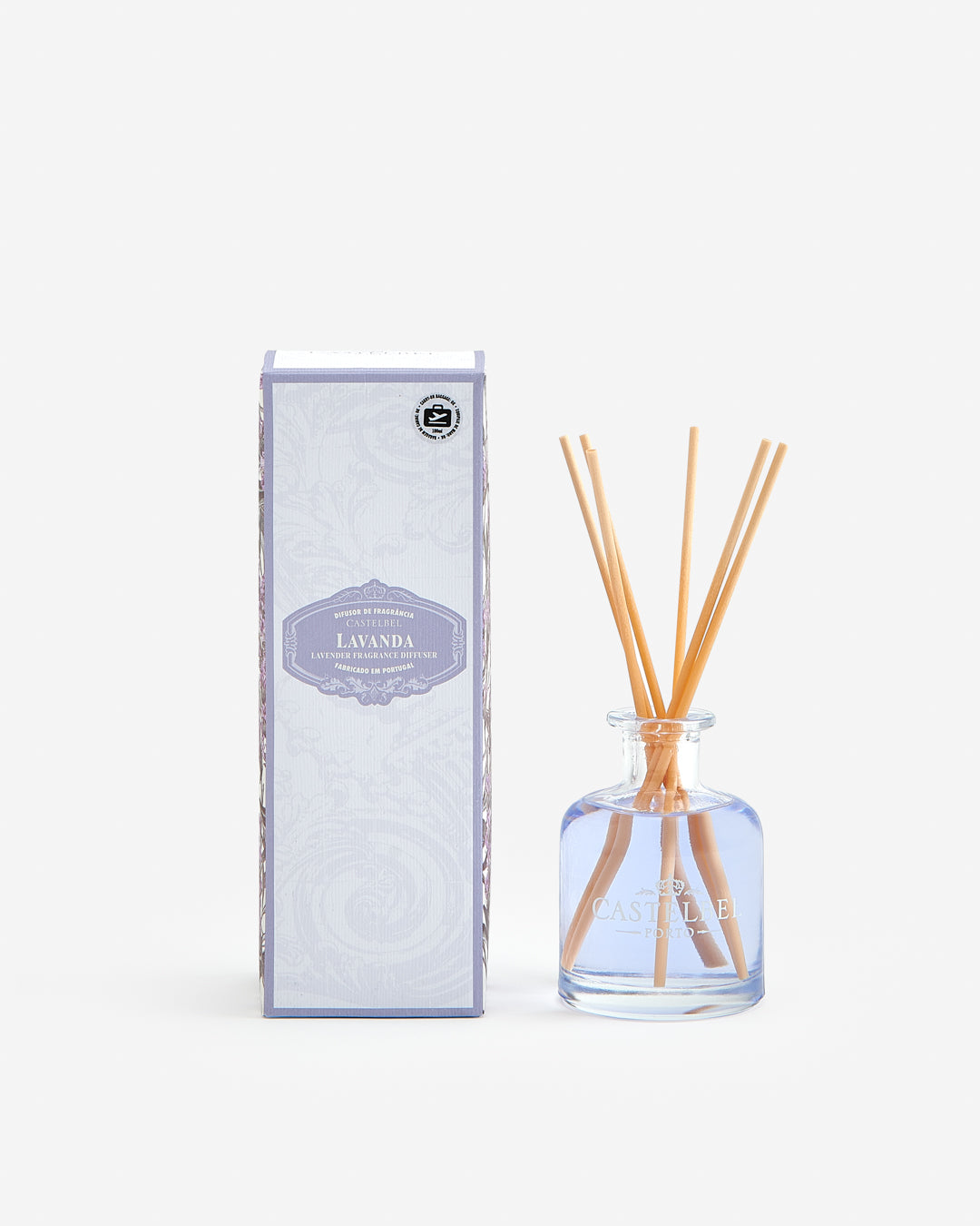 Lavender Fragrance Diffuser 100ml