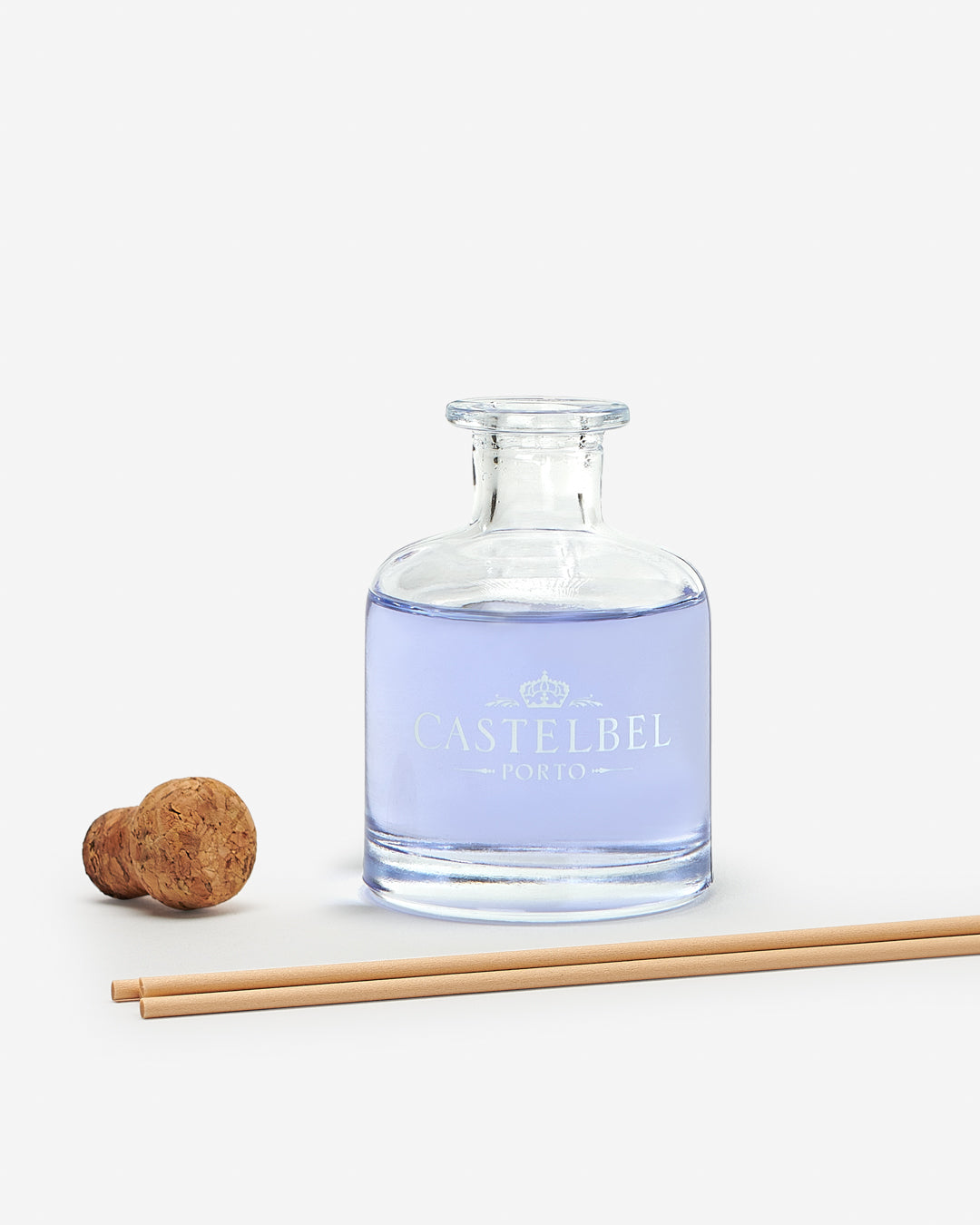 Lavender Fragrance Diffuser 100ml