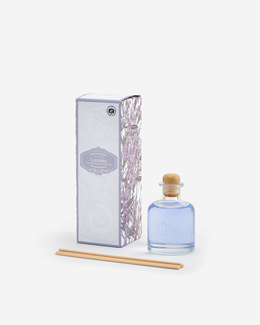 Lavender Fragrance Diffuser 100ml