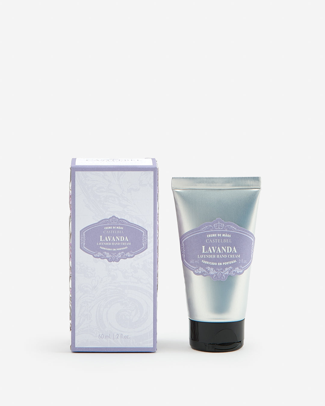 Lavender Hand Cream 60ml