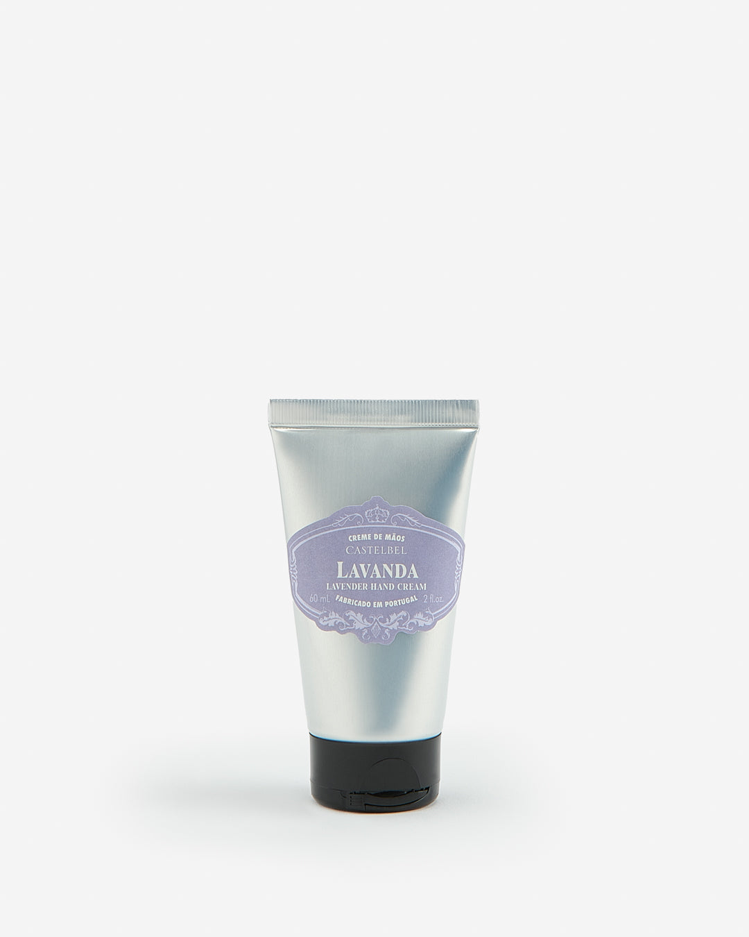 Lavender Hand Cream 60ml