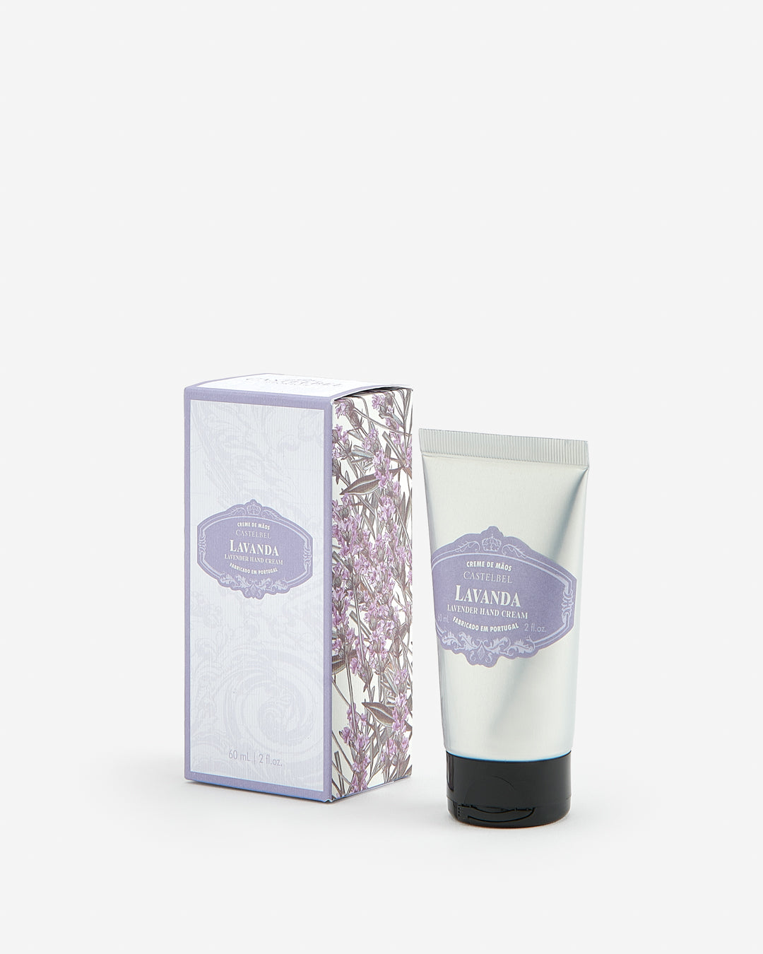Lavender Hand Cream 60ml