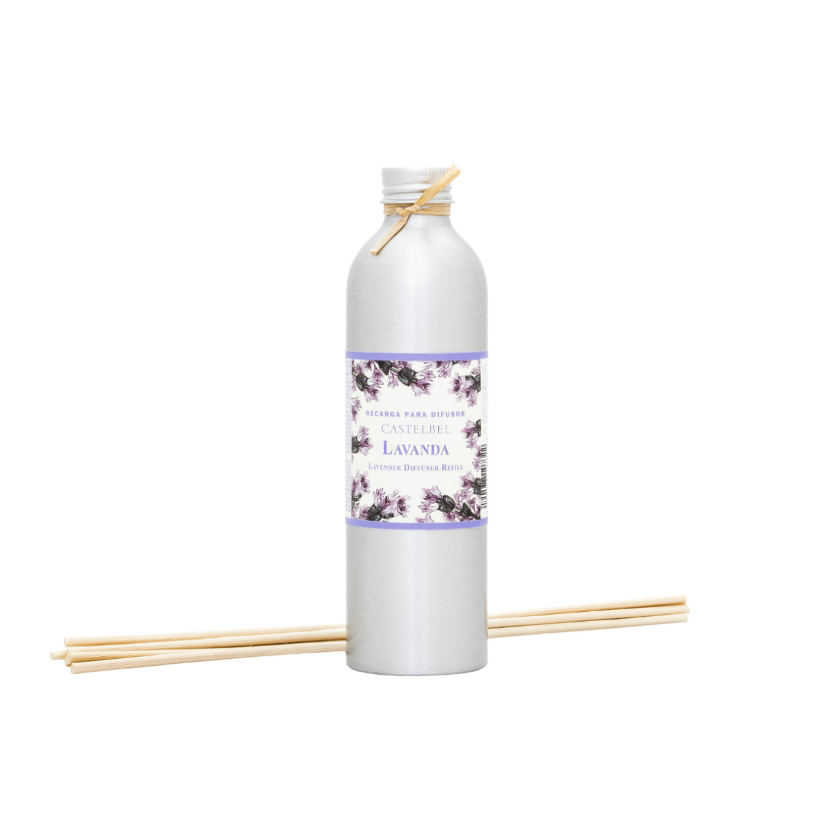 Lavender Diffuser Refill 250ml