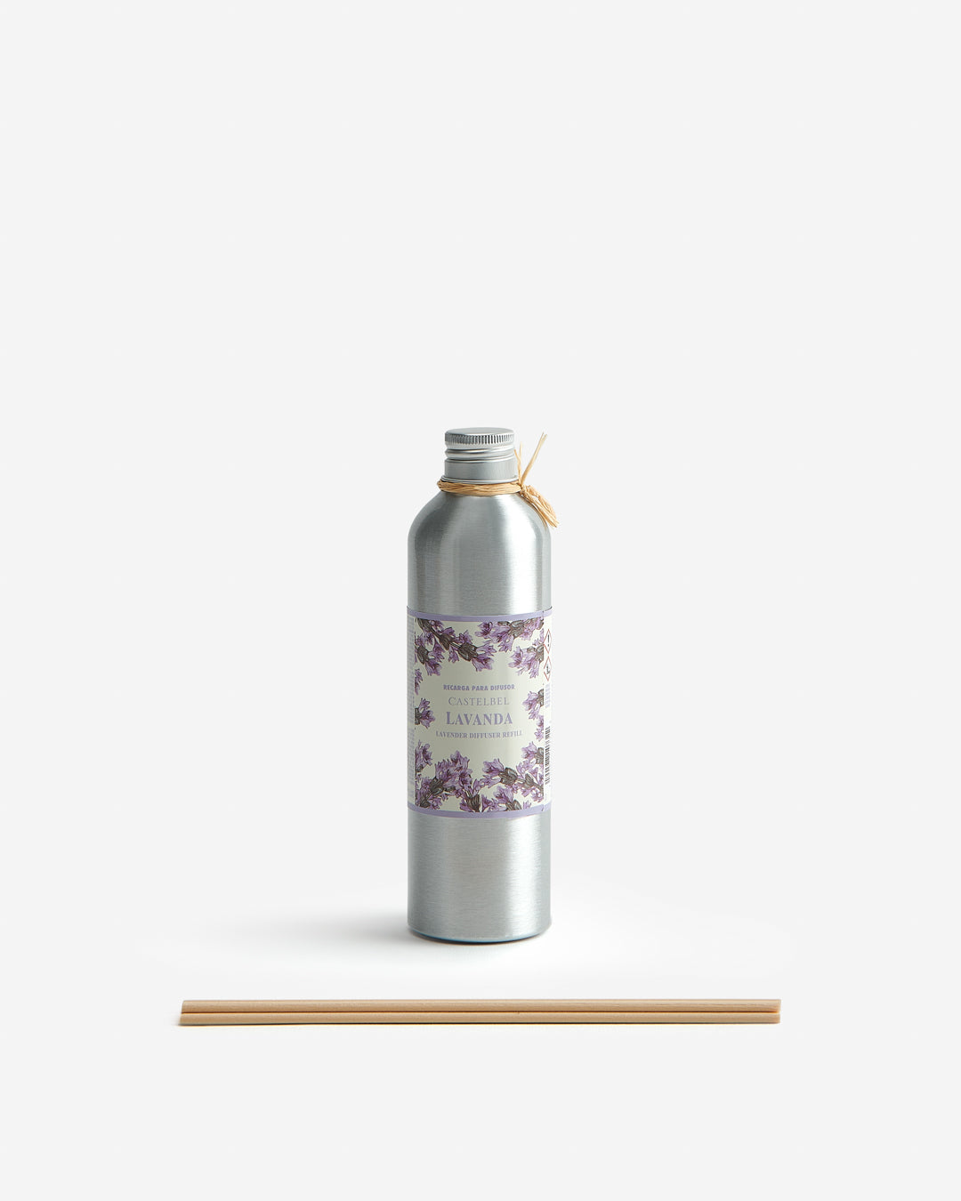Lavender Diffuser Refill 250ml