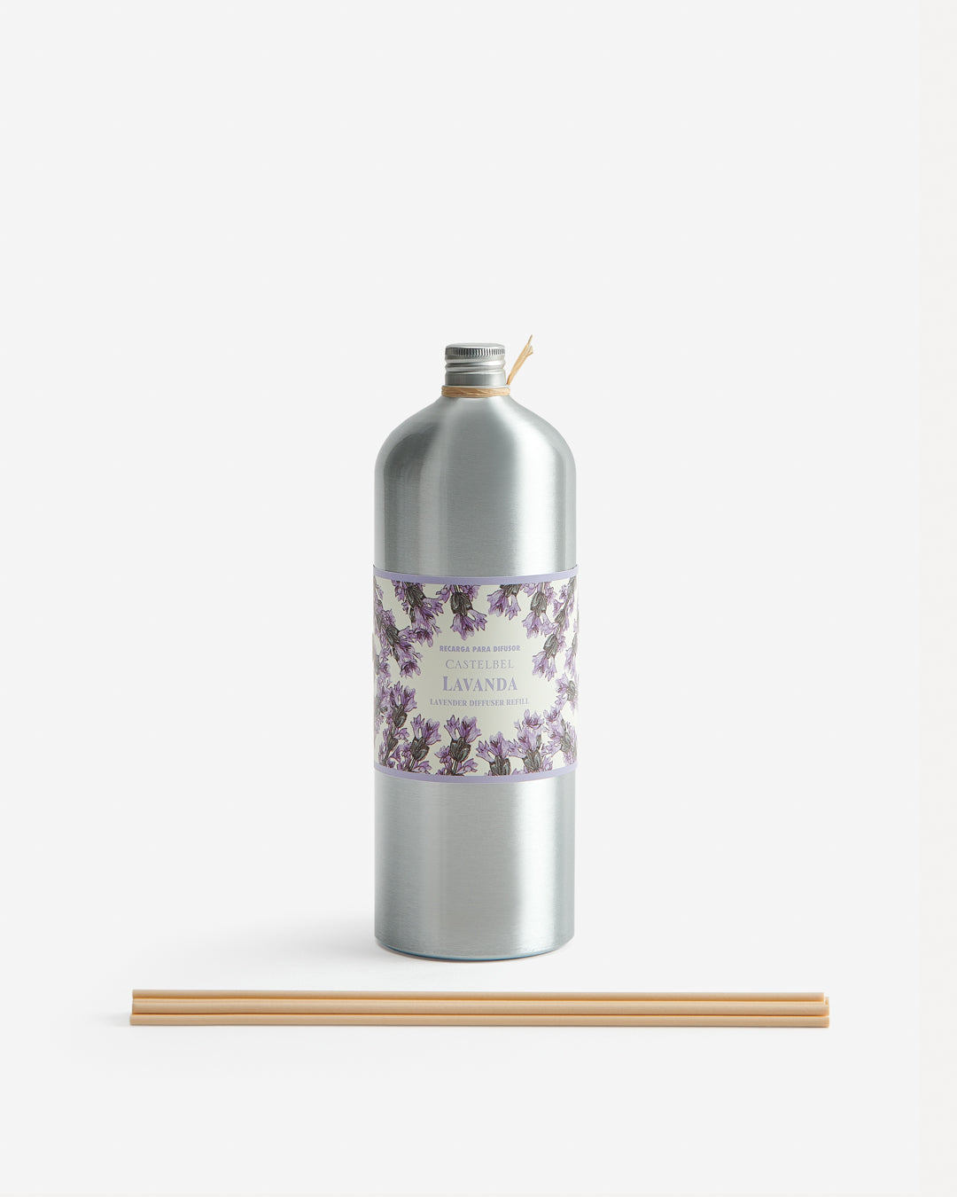 Lavender Diffuser Refill 900ml