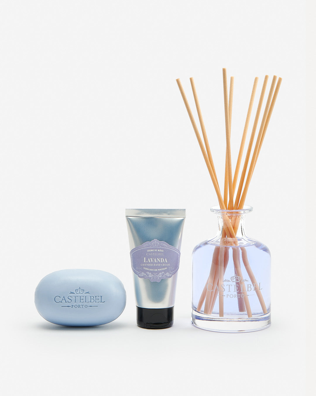 Lavender Gift Set