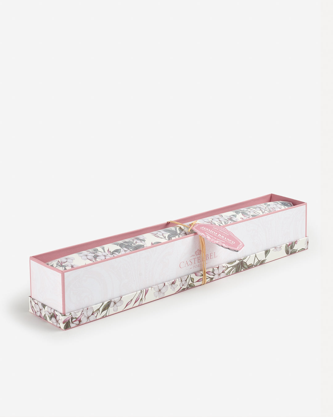White Jasmine Fragranced Drawer Liners