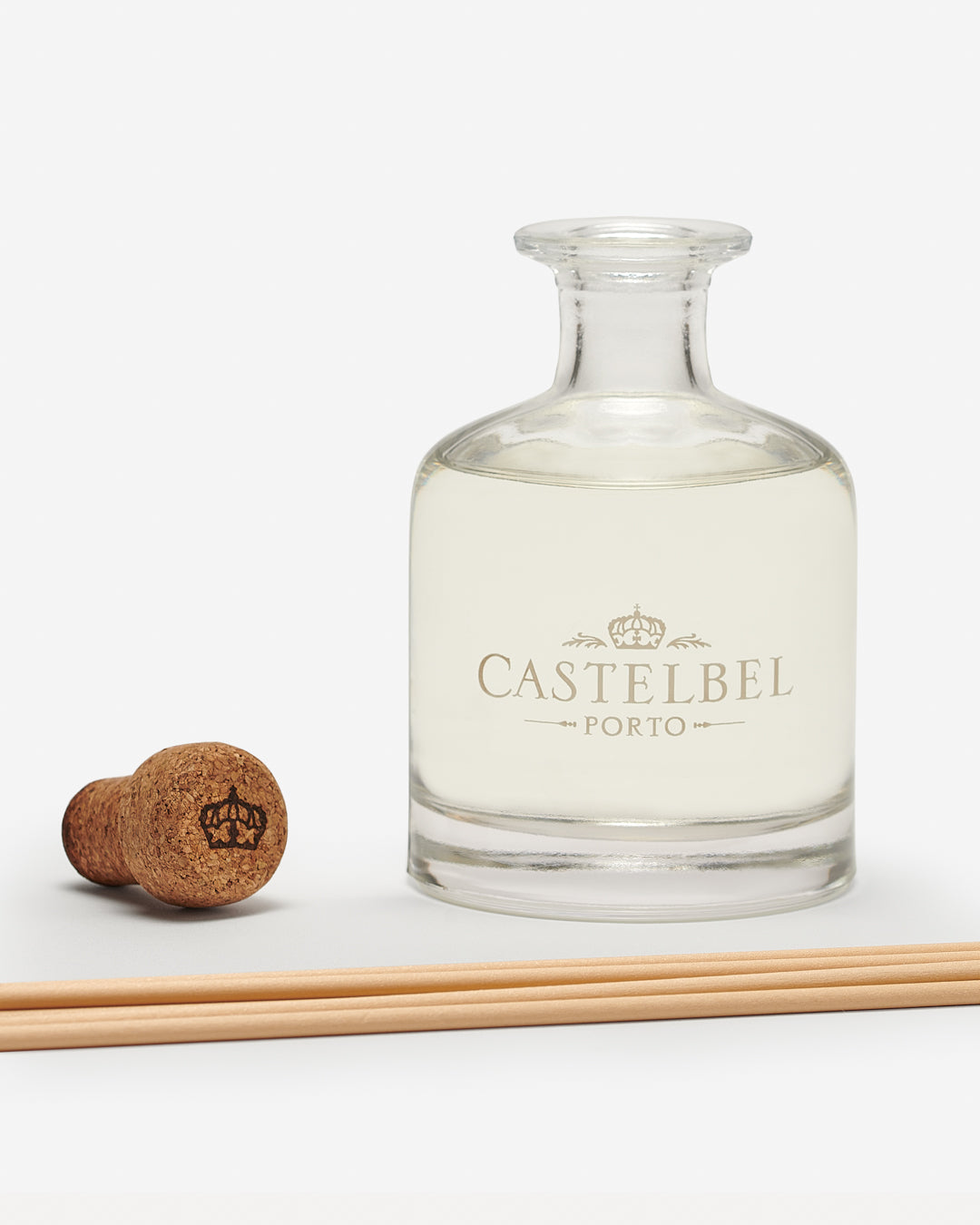 White Jasmine Fragrance Diffuser 250ml