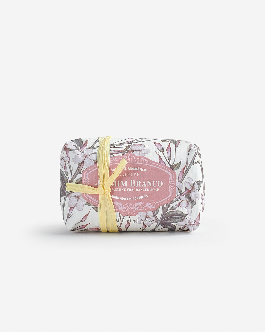 White Jasmine Soap 150g