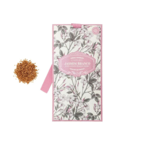 White Jasmine Fragrant Sachet 10g
