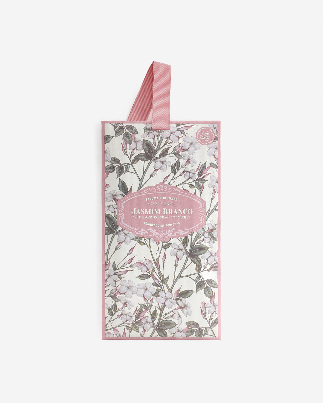White Jasmine Scented Sachet 10g