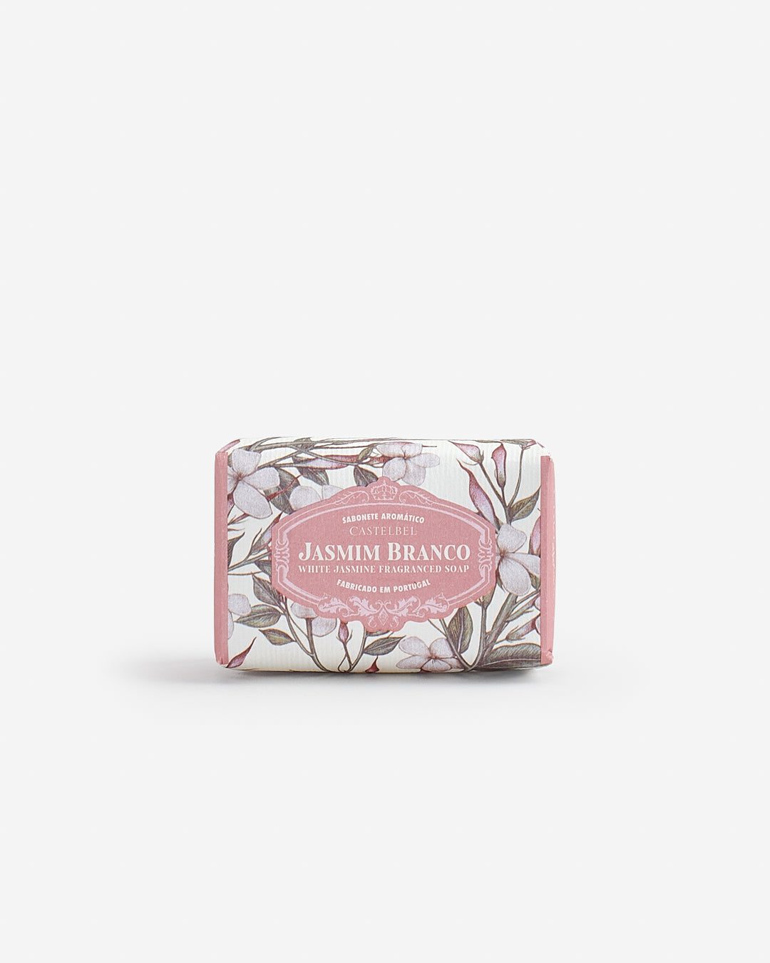 White Jasmine Soap 40g