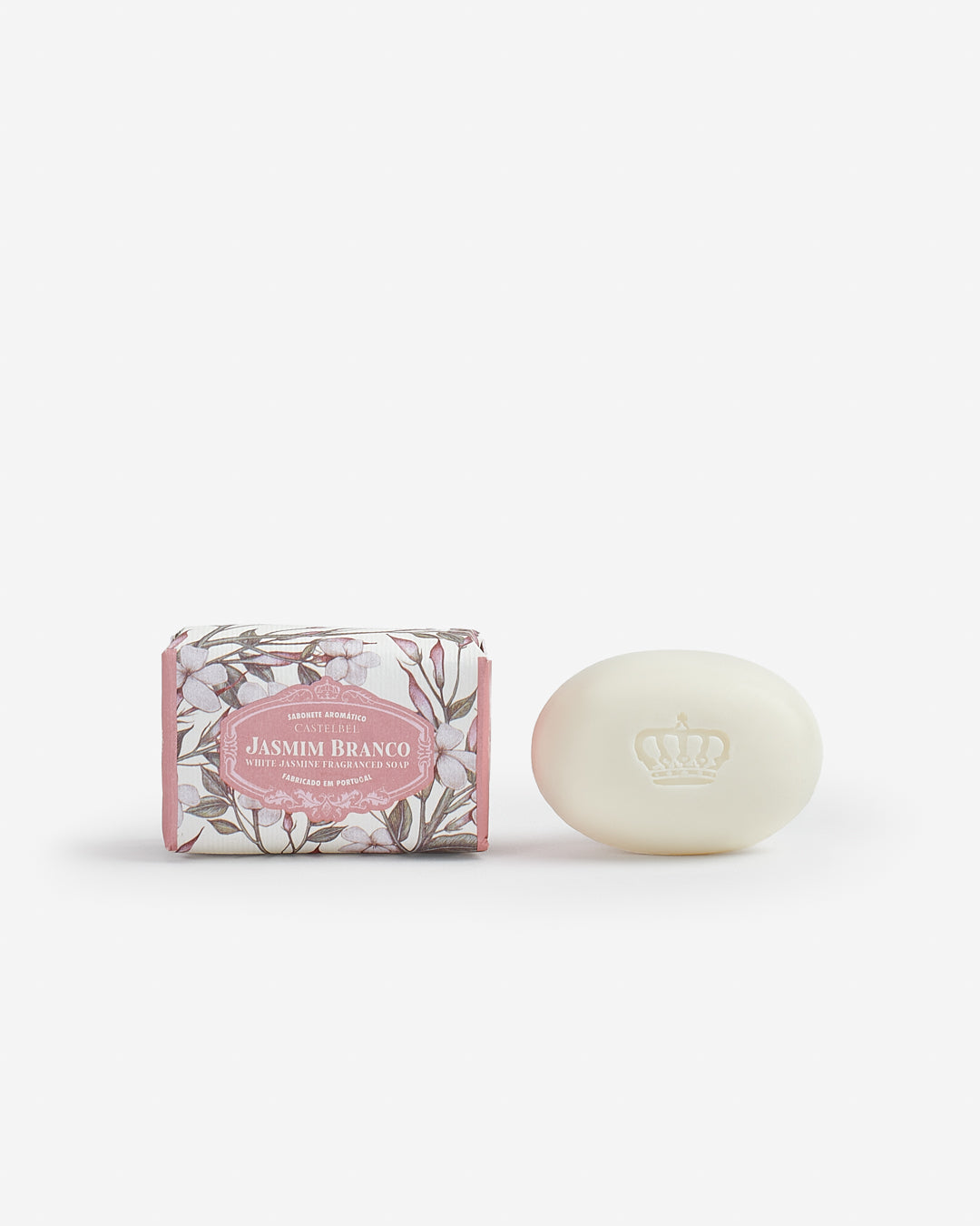 White Jasmine Soap 40g