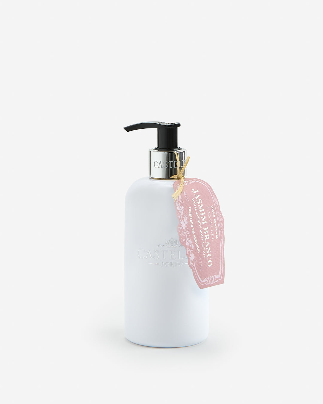 White Jasmine Body Lotion 300ml