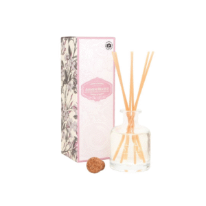 White Jasmine Fragrance Diffuser 100ml