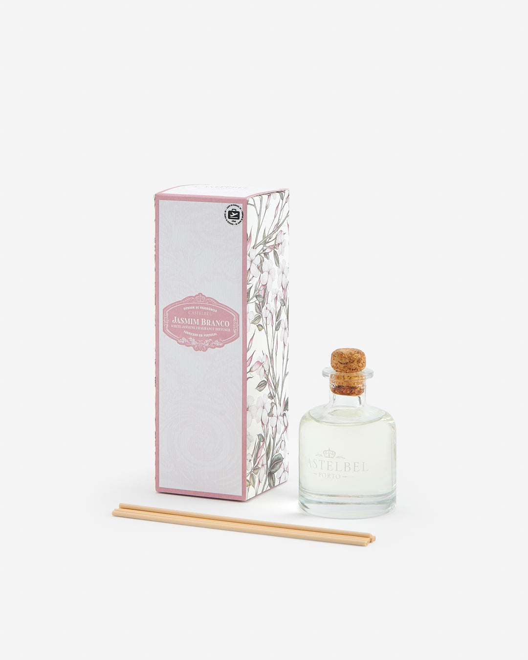 White Jasmine Fragrance Diffuser 100ml