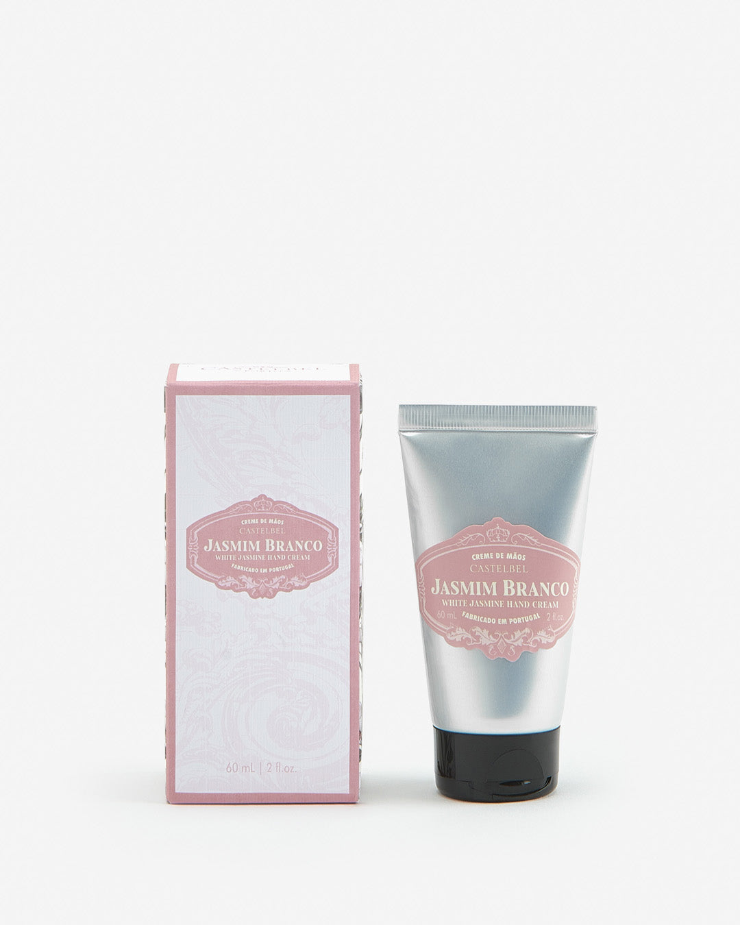White Jasmine Hand Cream 60ml