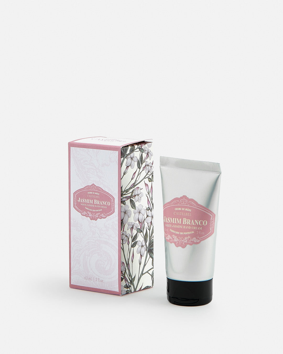 White Jasmine Hand Cream 60ml