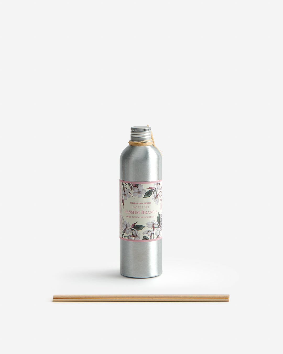 White Jasmine Diffuser Refill 250ml