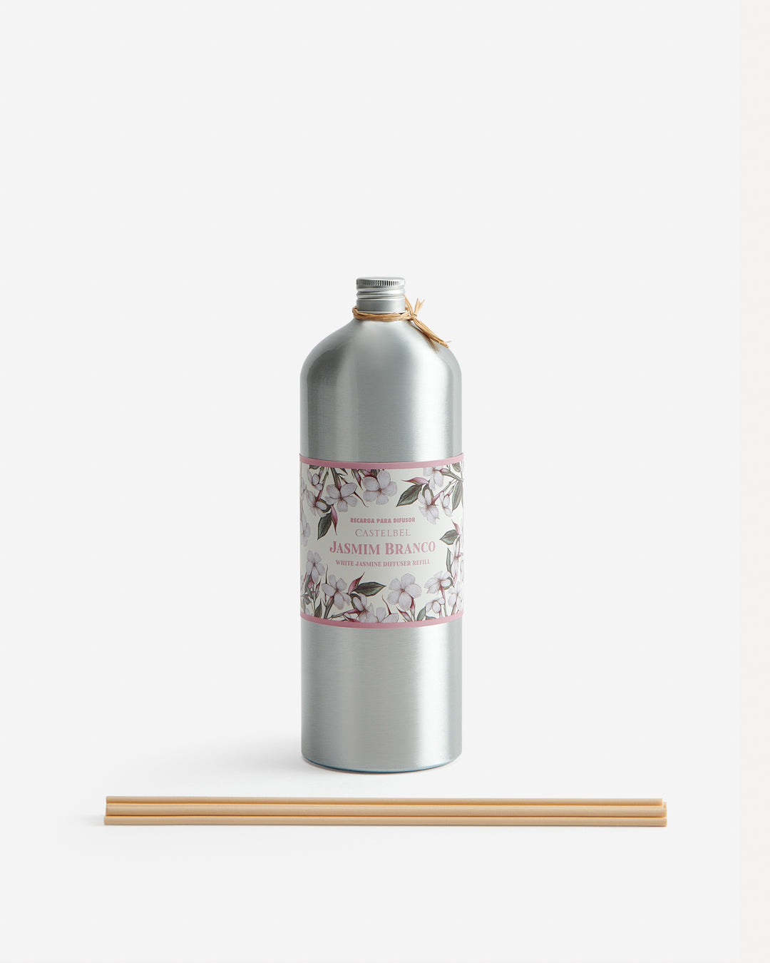 White Jasmine Diffuser Refill 900ml