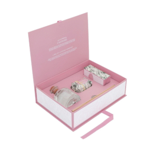 White Jasmine Gift Set