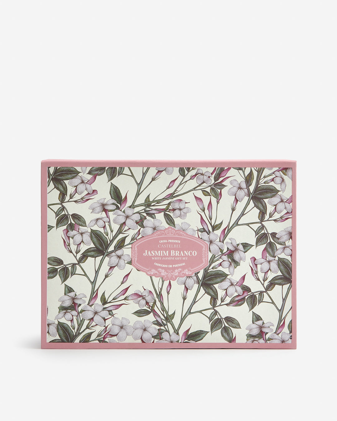White Jasmine Gift Set