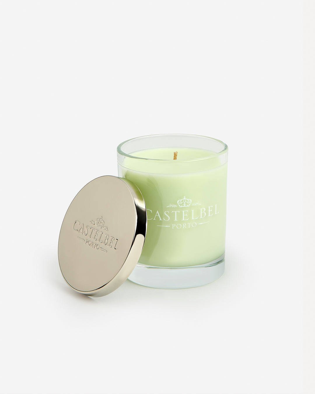 Verbena Scented Candle 210g