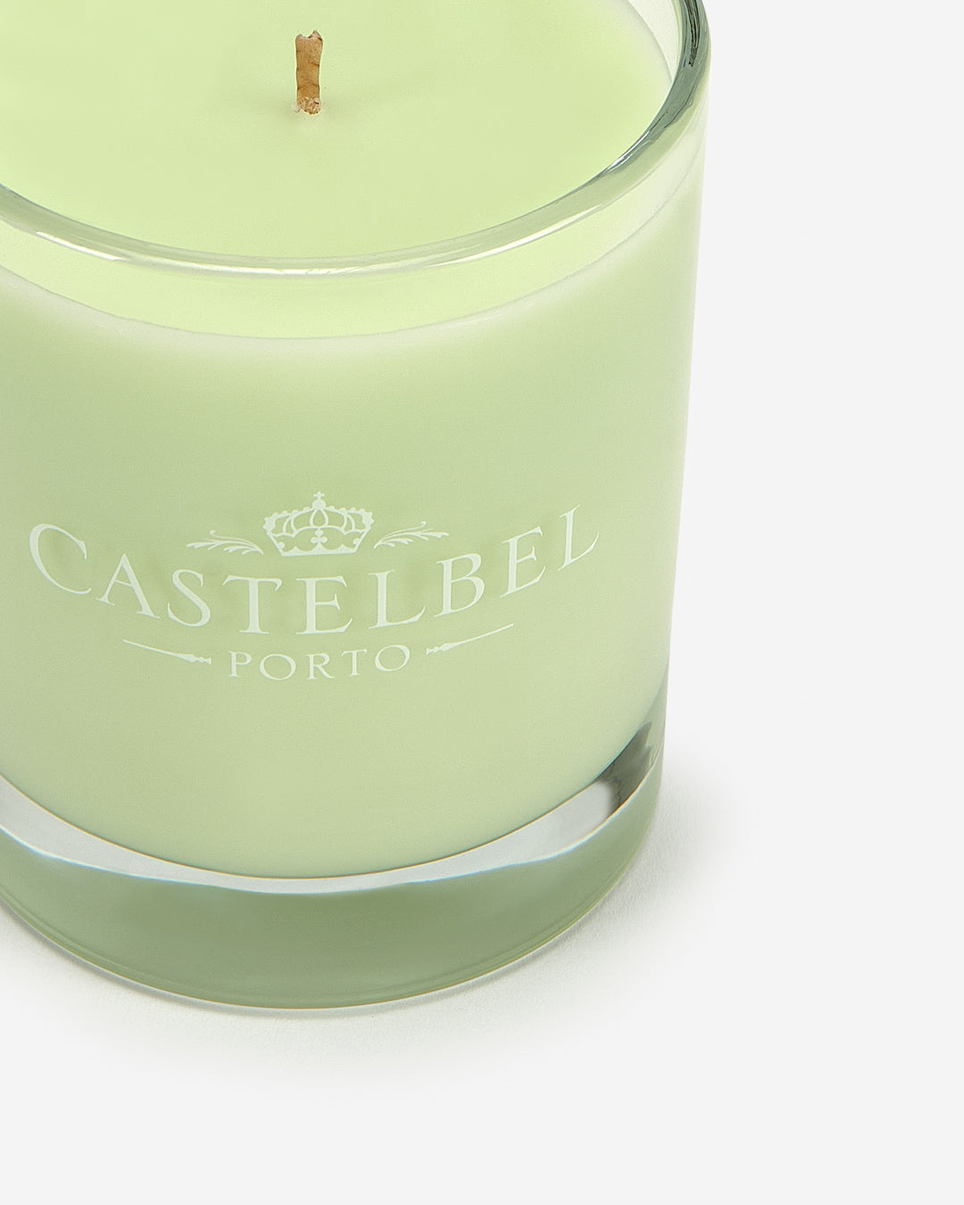 Verbena Scented Candle 210g