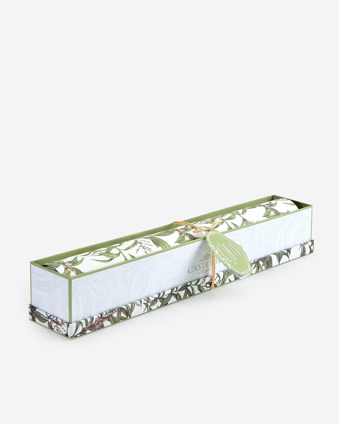 Verbena Fragranced Drawer Liners