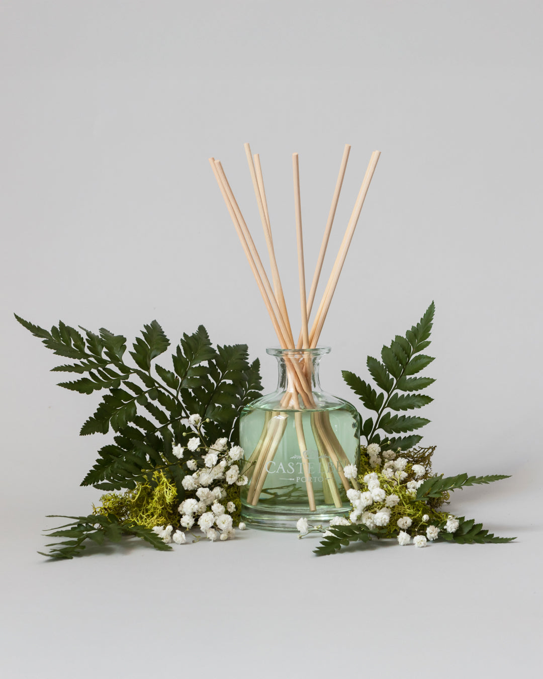Verbena Fragrance Diffuser 250ml