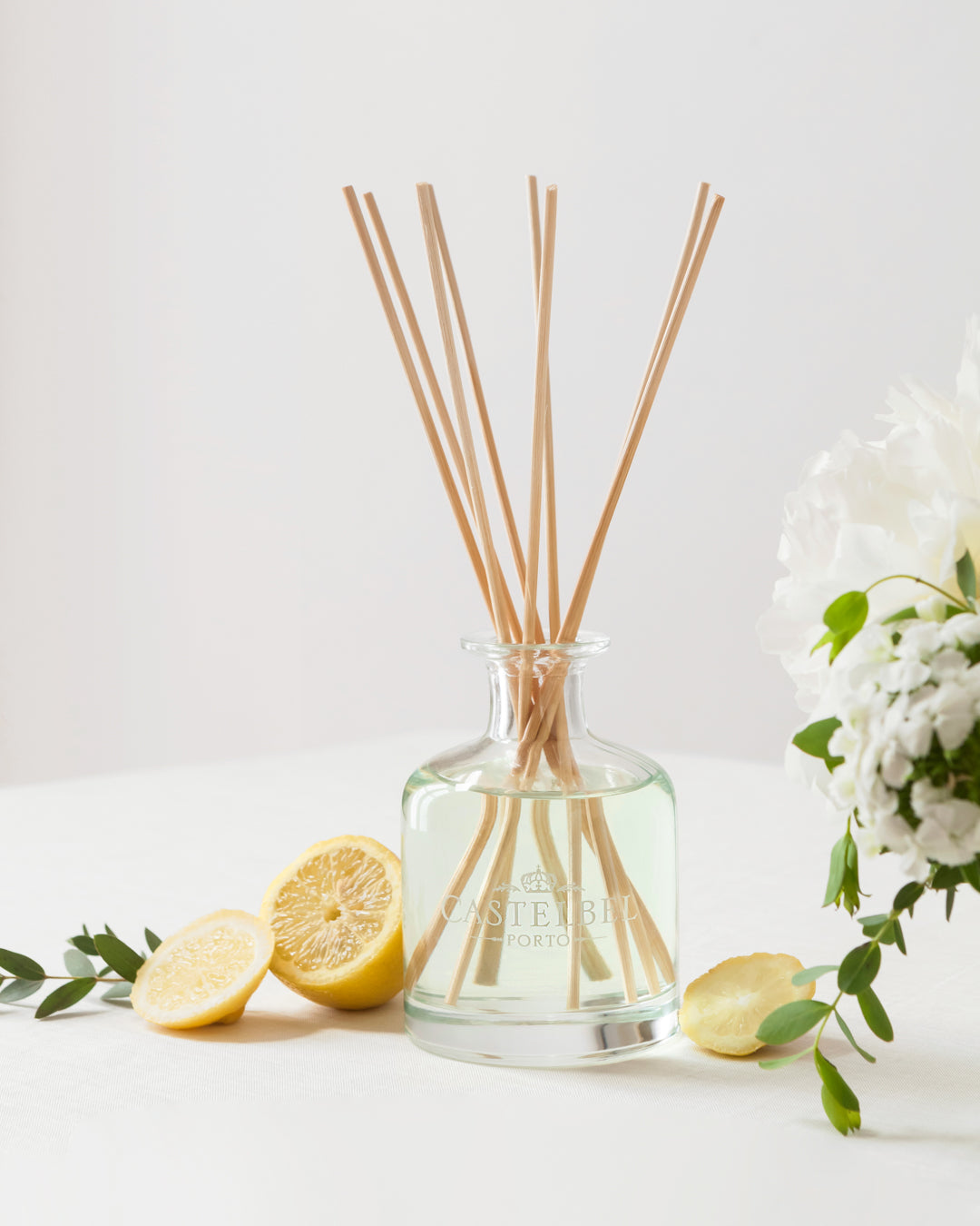 Verbena Fragrance Diffuser 250ml