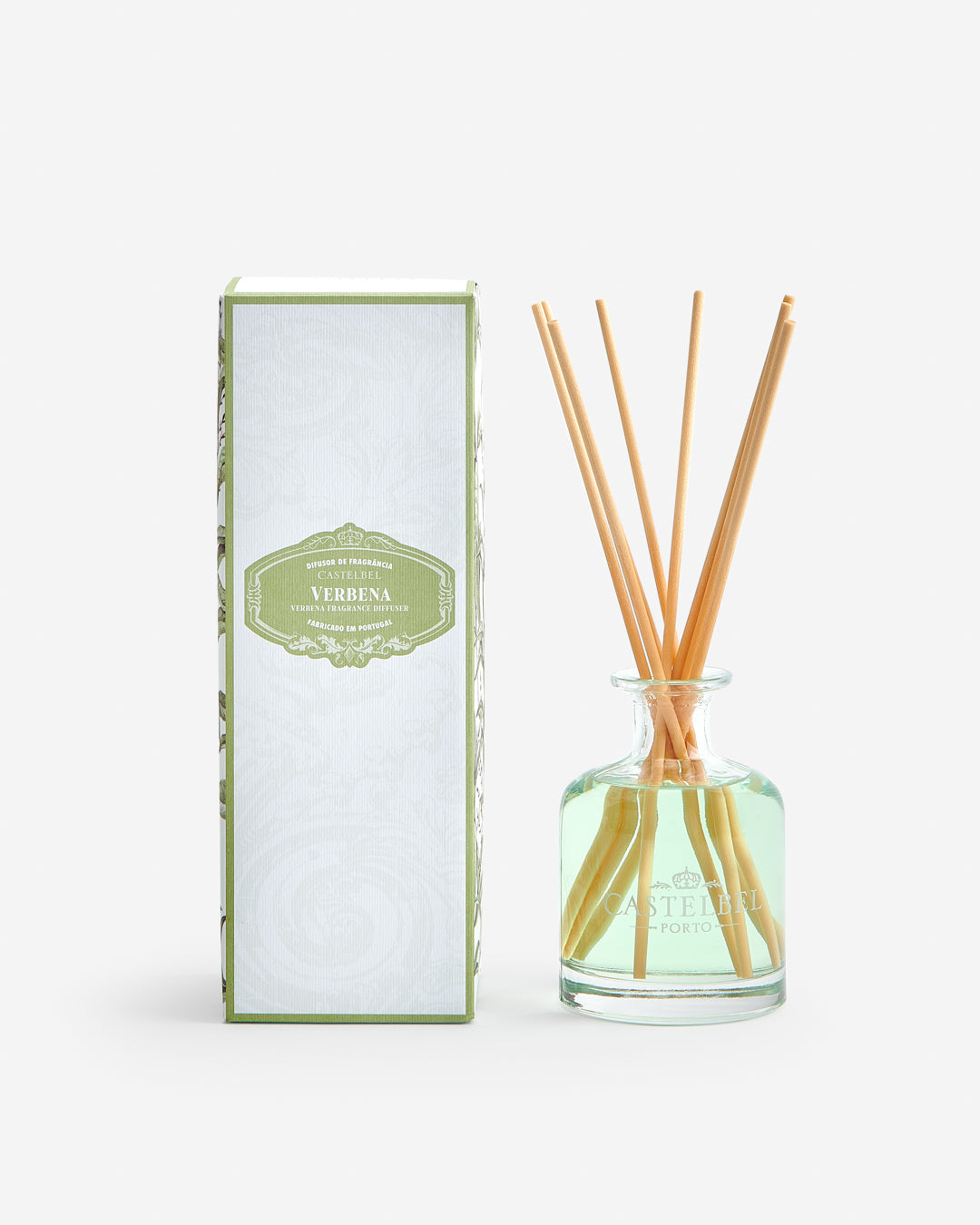 Verbena Fragrance Diffuser 250ml