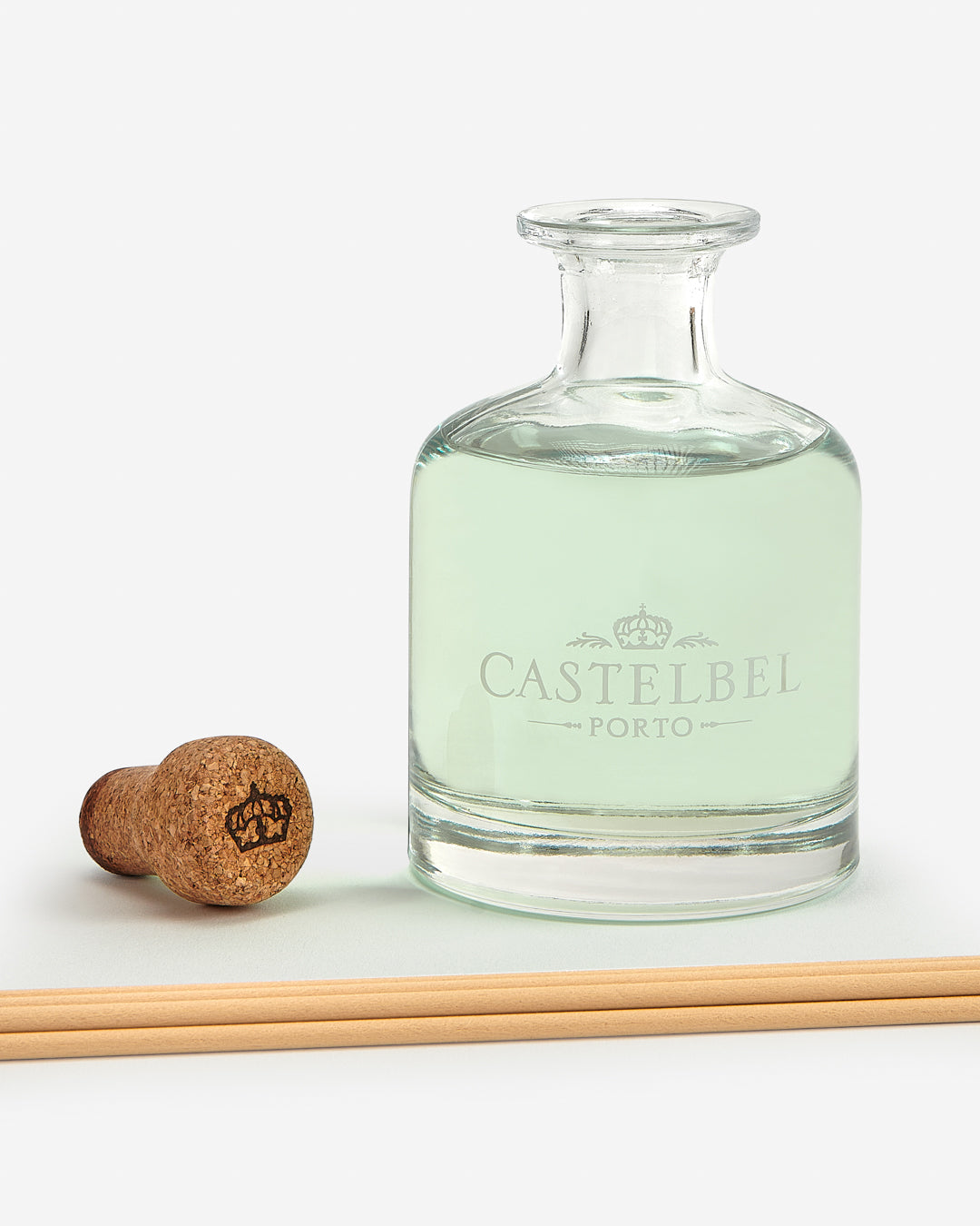 Verbena Fragrance Diffuser 250ml